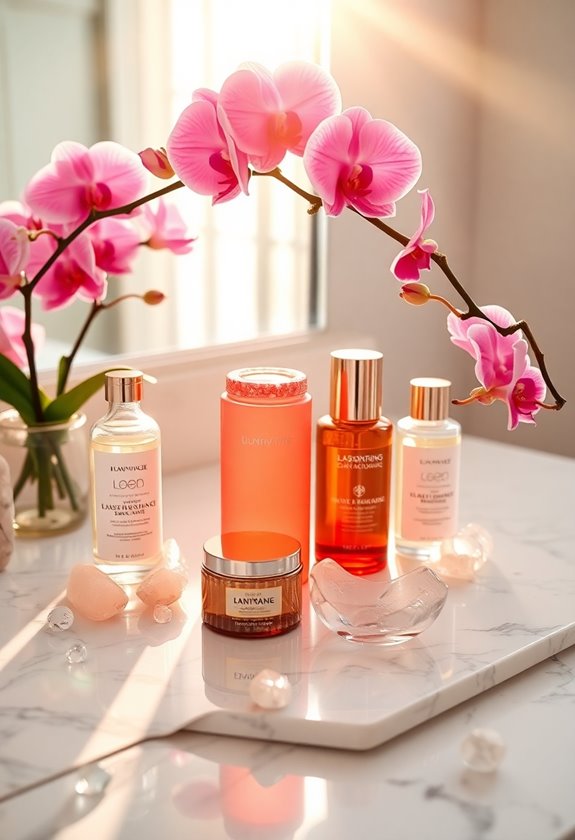 achieving lasting skincare results