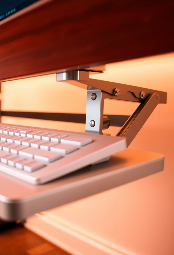 adjustable ergonomic workstations