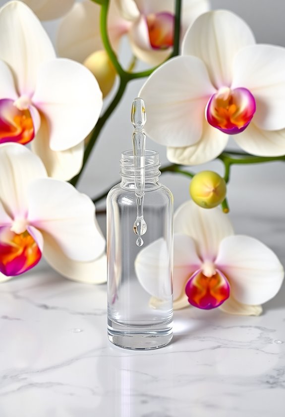 apply hydrating serum now