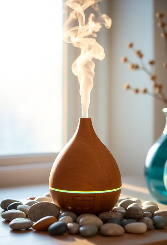 breath control for grounding