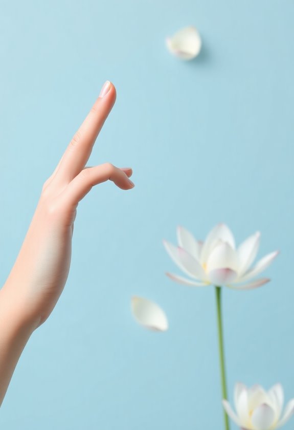 breathe through alternate nostrils