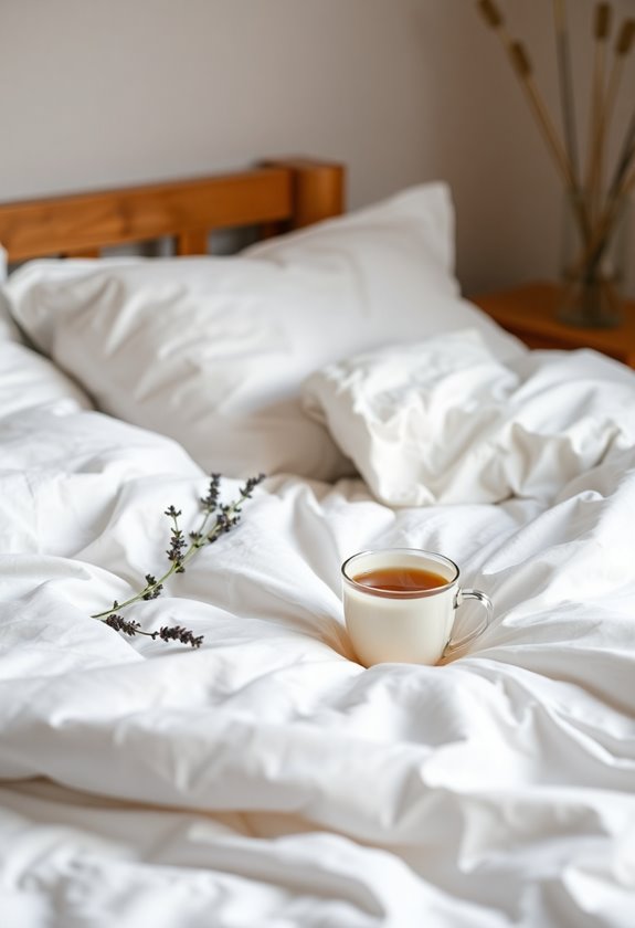 breathing techniques for sleep