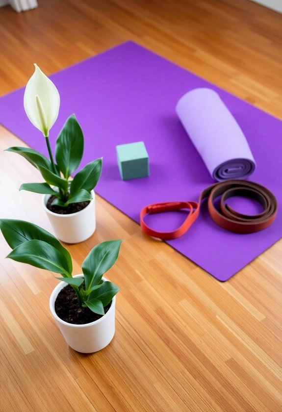 build your core strength