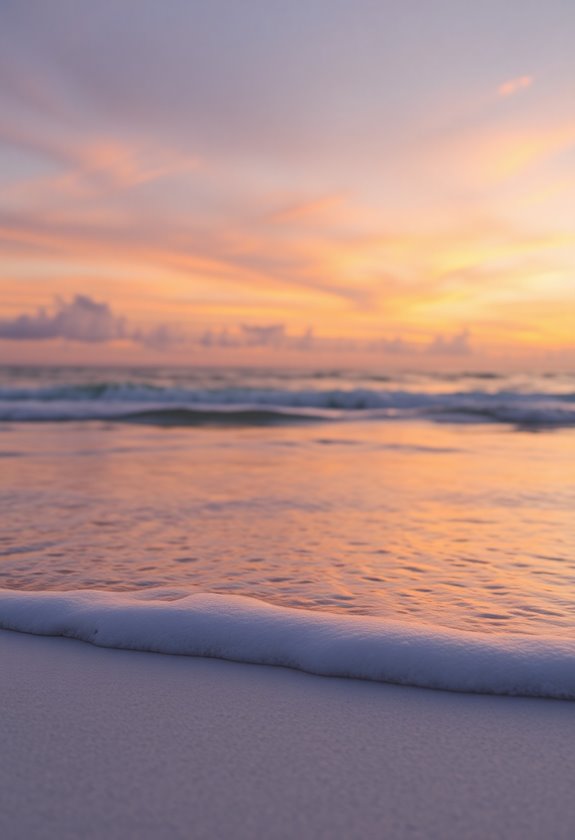 calm through breathing techniques