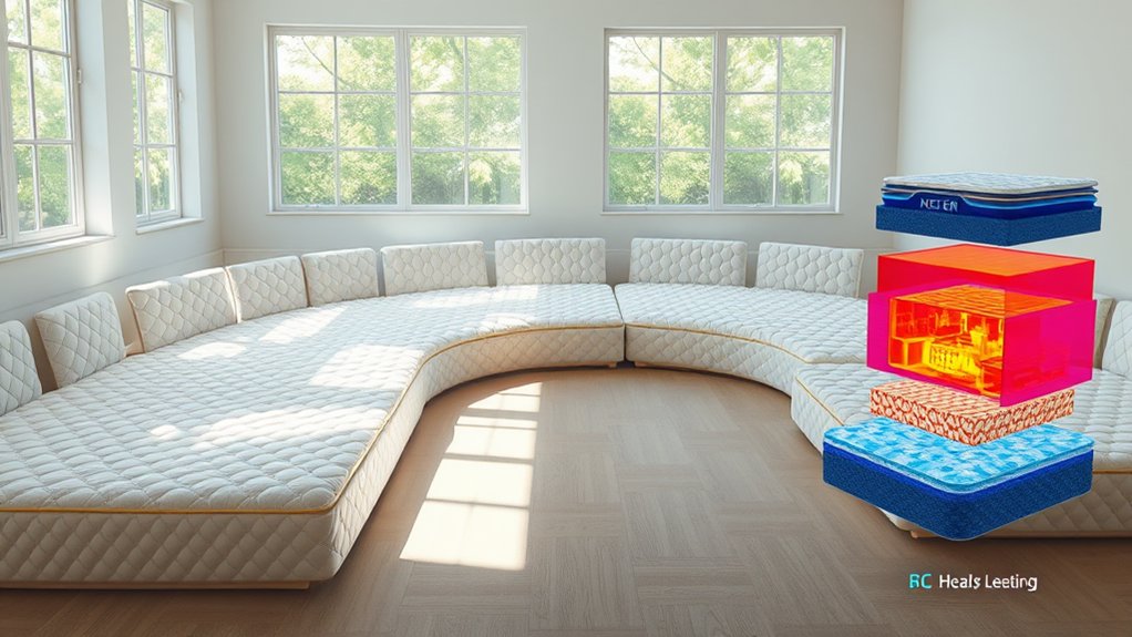 choosing the right mattress