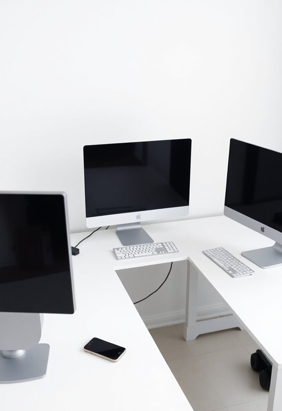 choosing the right monitor