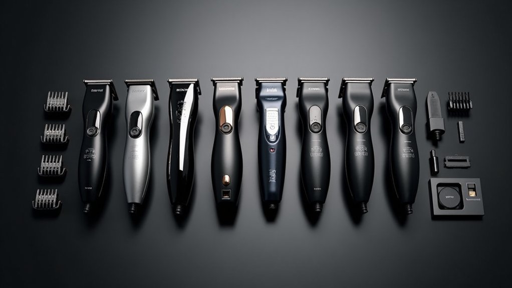choosing the right trimmer