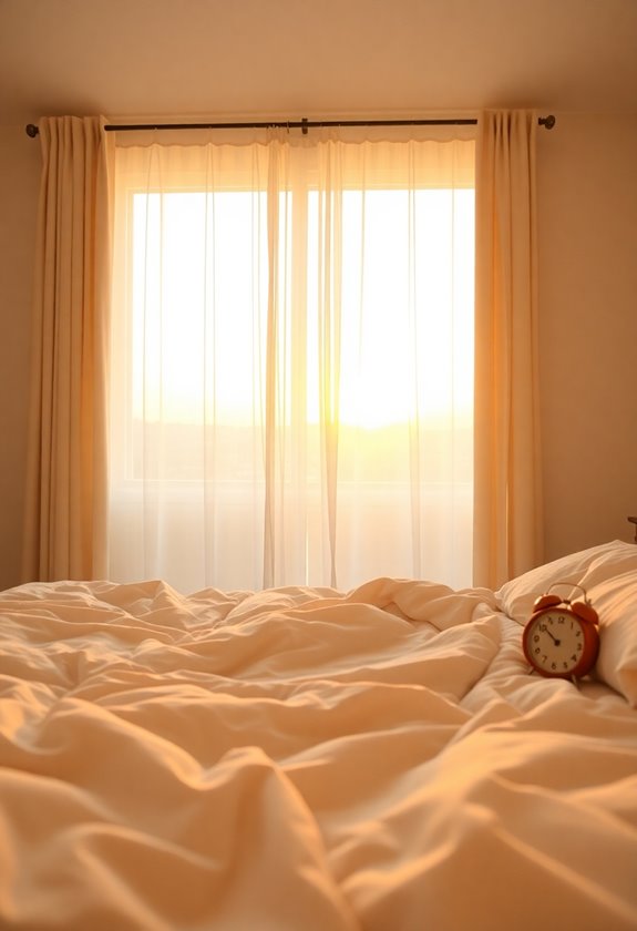 circadian rhythm and rest