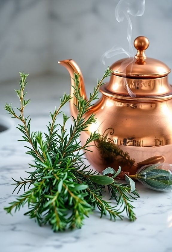 cognitive enhancing herbal remedies