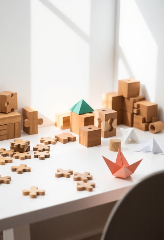 cognitive skill enhancement exercises