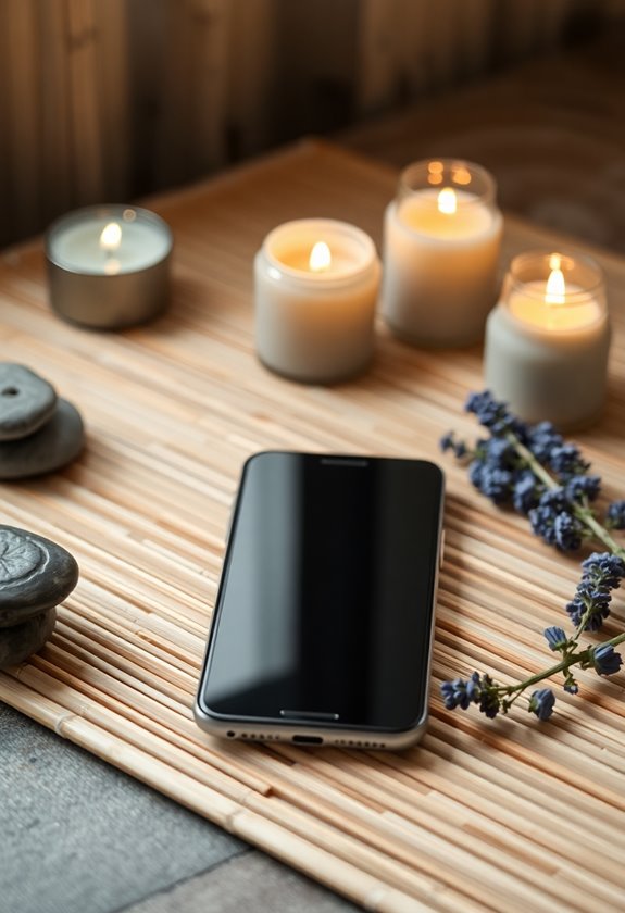 conscious digital engagement techniques