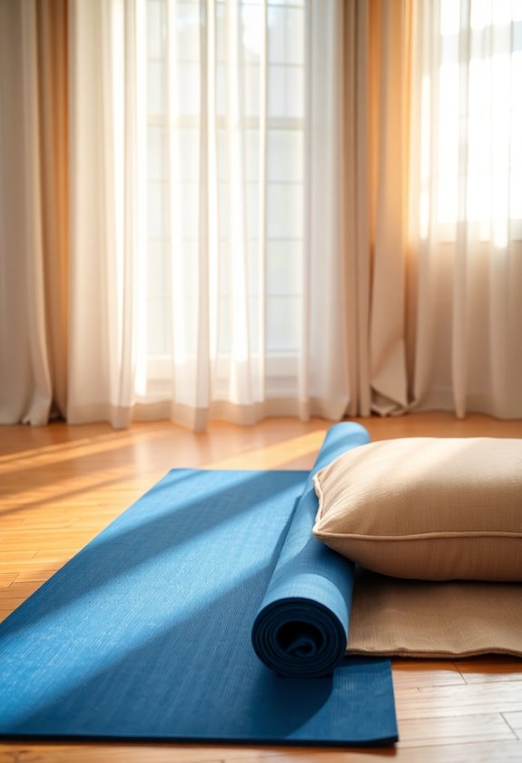 consistent habits for improvement