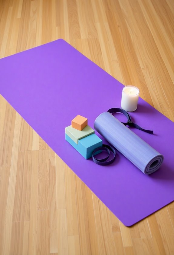 consistent routine for improvement