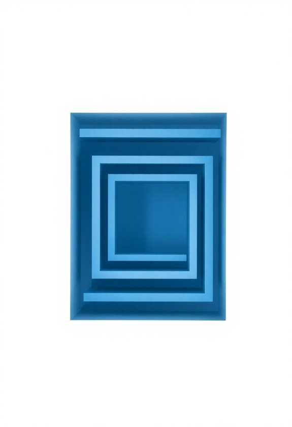 controlled breathing technique