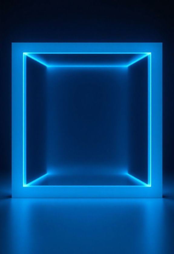 controlled breathing technique practice