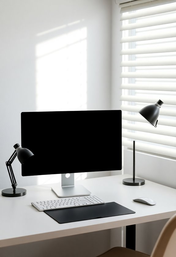 controlling light disturbances effectively