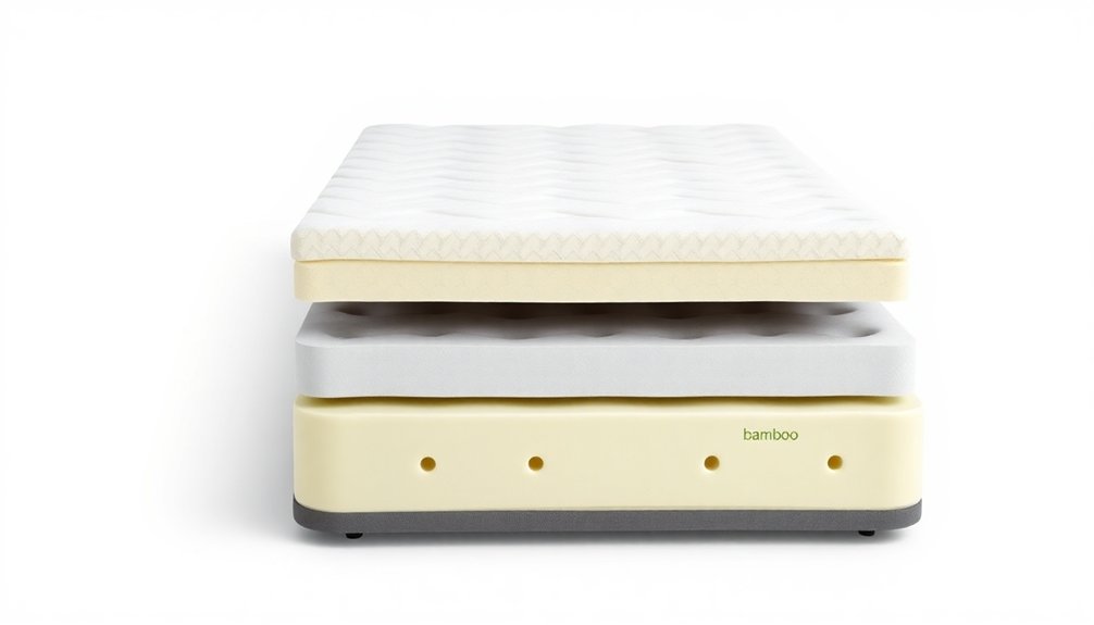 cooling mattress topper selection factors