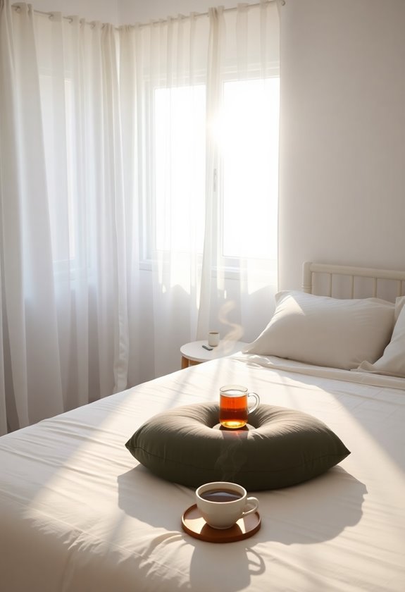 craft your ideal morning