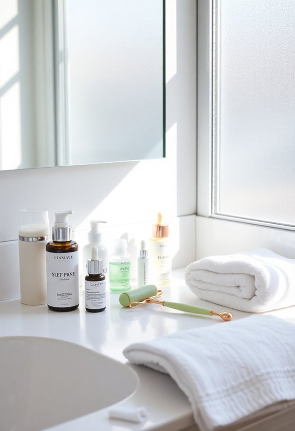 creating sustainable morning routines