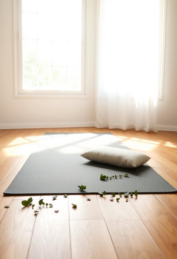 daily physical activity encouraged