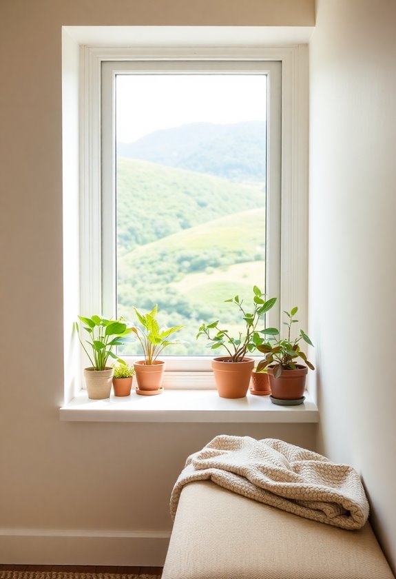 daily vision improvement exercises