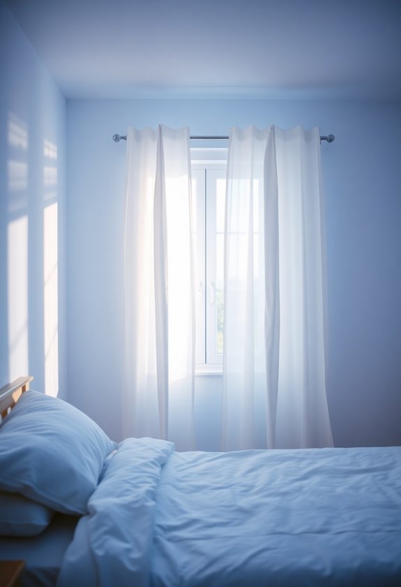 deep abdominal breath technique