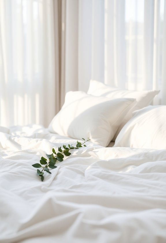 deep muscle relaxation technique