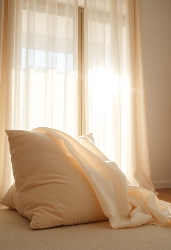 diaphragmatic deep breathing technique