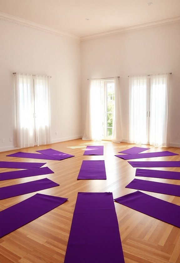 discovering ideal yoga experience