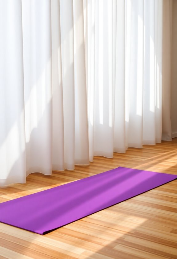 diverse low lunge options