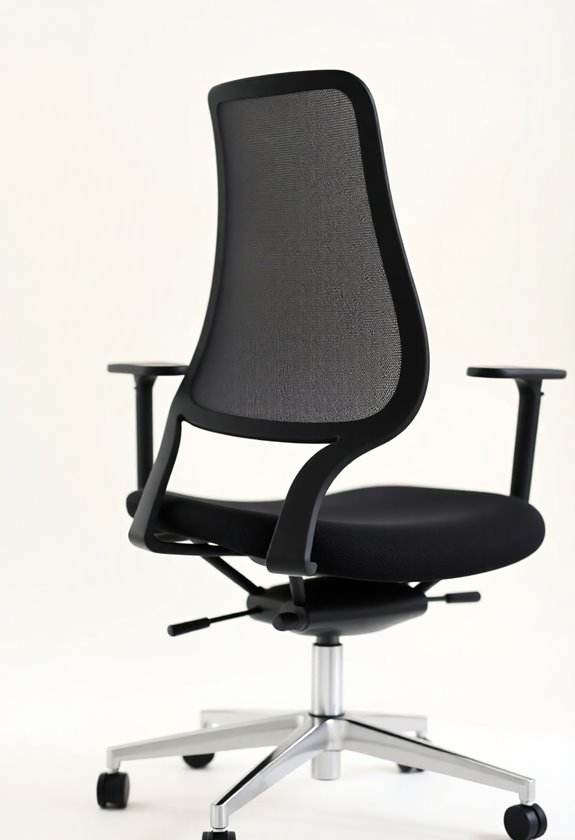 dynamic seating movement