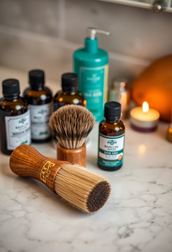 effective beard care tips