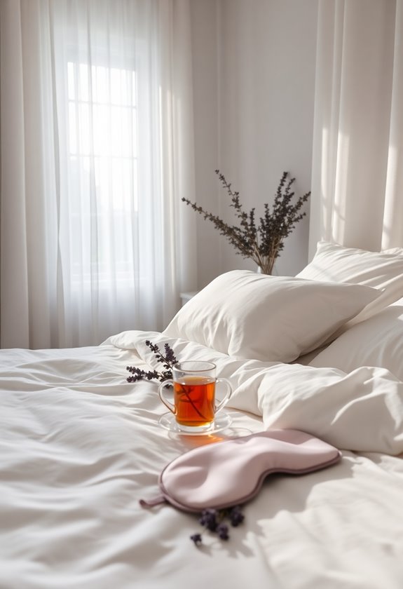 effective rest techniques explained