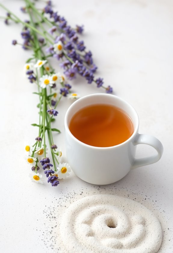 effective stress relief strategies