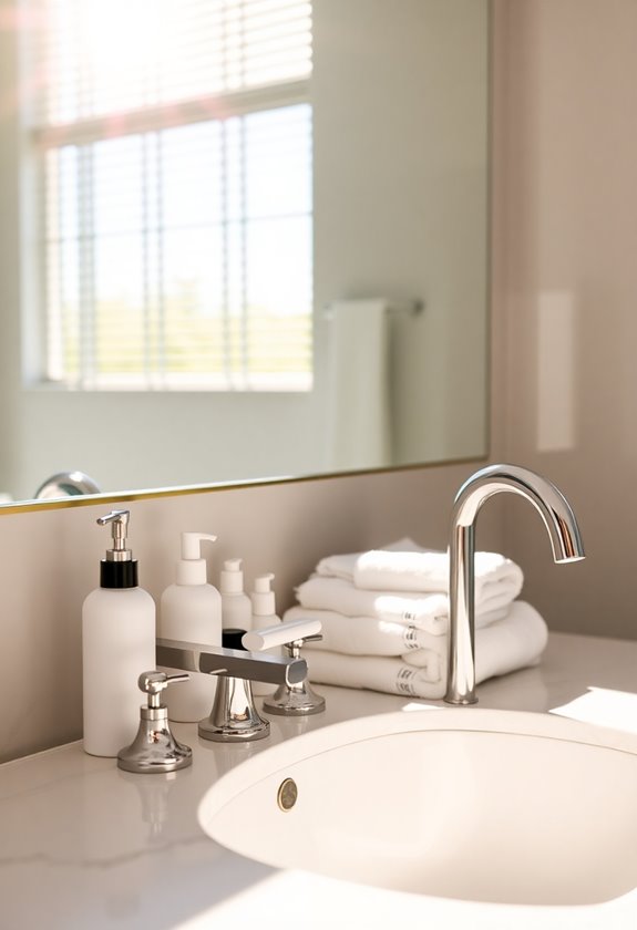 efficient daily tidying practices