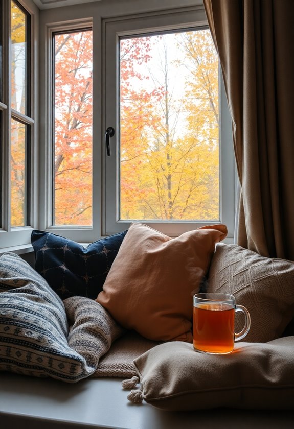 embrace digital detox moments