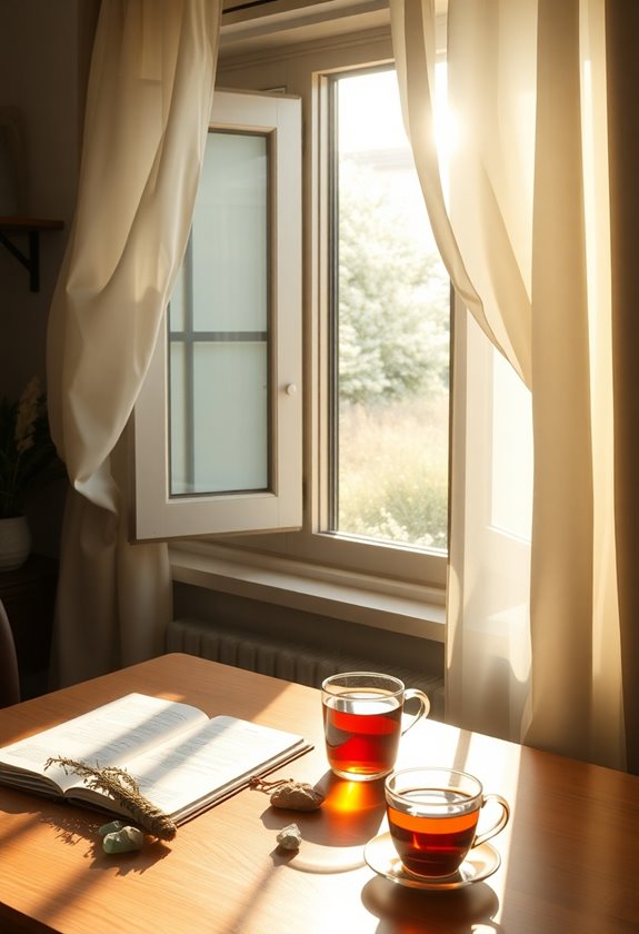 enhanced mindfulness training techniques