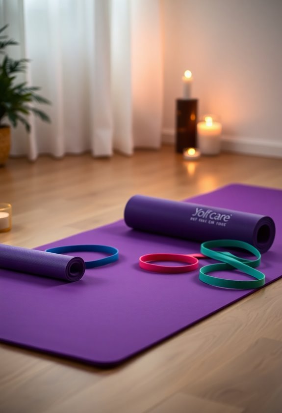 enhances flexibility and strength