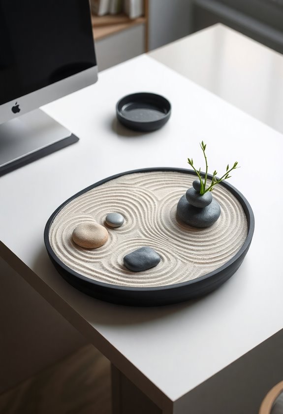 enhancing focus through mindfulness
