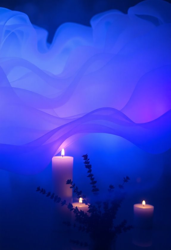 enhancing relaxation through breathing