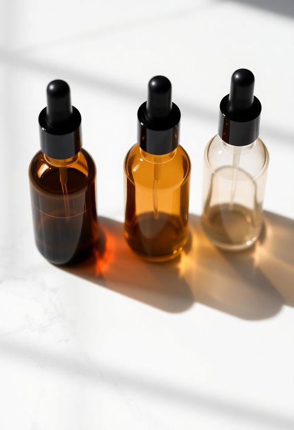 enhancing skin resilience gradually