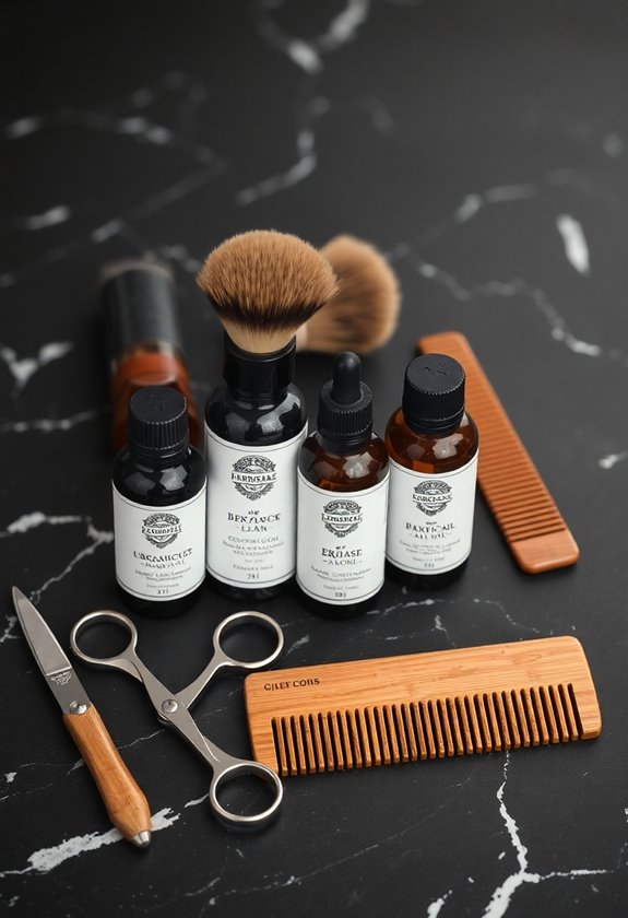 essential grooming skillset mastery