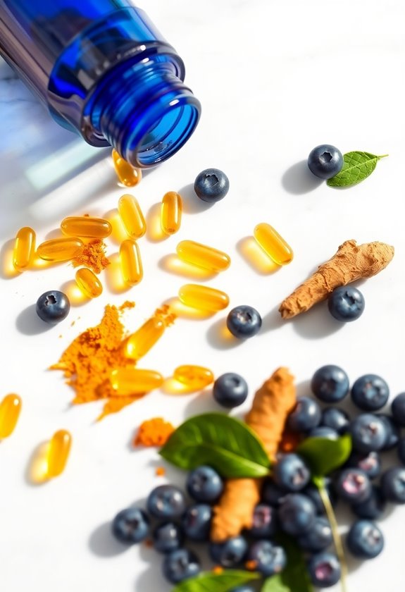 essential nutrients for cognition