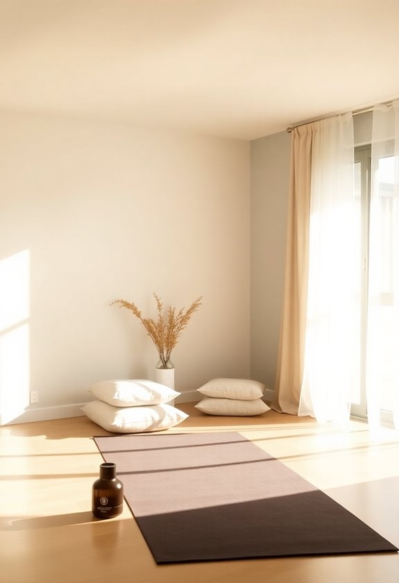 establishing a reliable routine