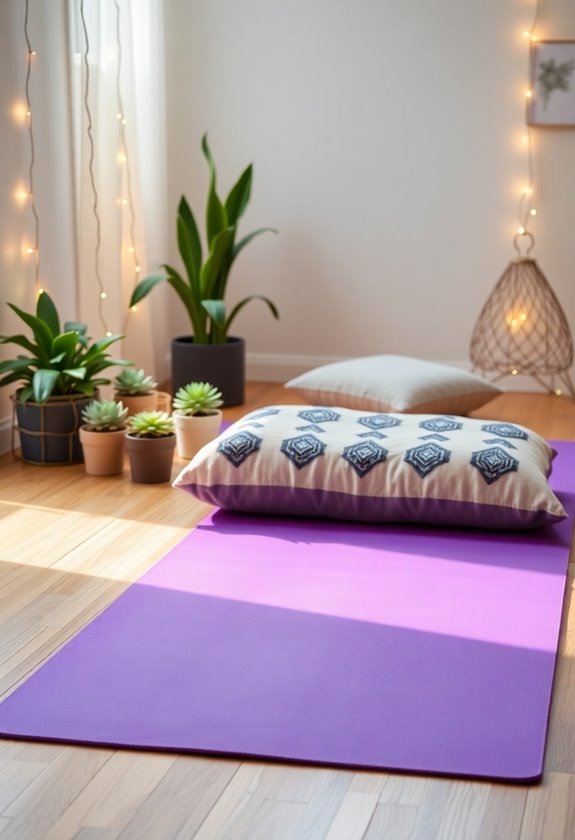 establishing consistent daily habits