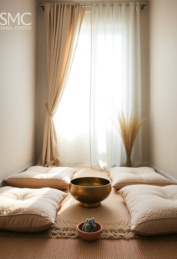 establishing daily meditation practice