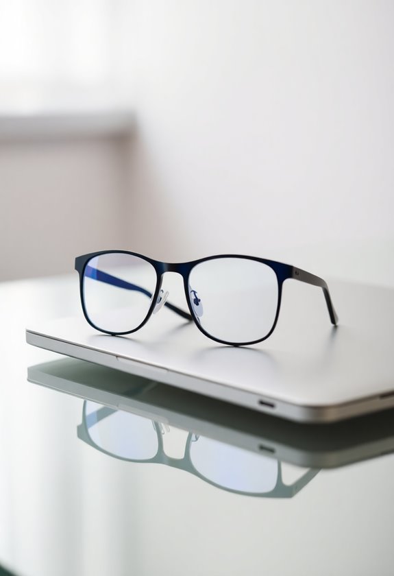 eye safety tech solutions