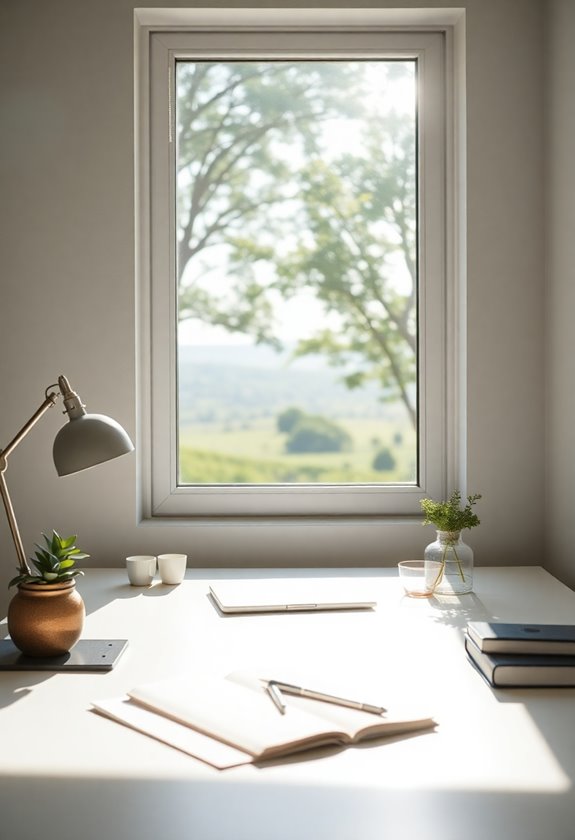 eye strain prevention technique