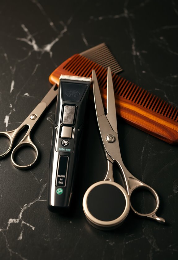 fashion for inconsistent textures