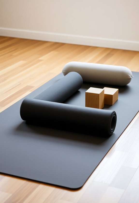 floor exercises for back relief